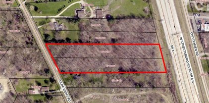 V/L Olde Eight Road 3.97ac, Boston Heights