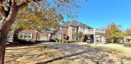 19009 Saddle River Drive, Edmond