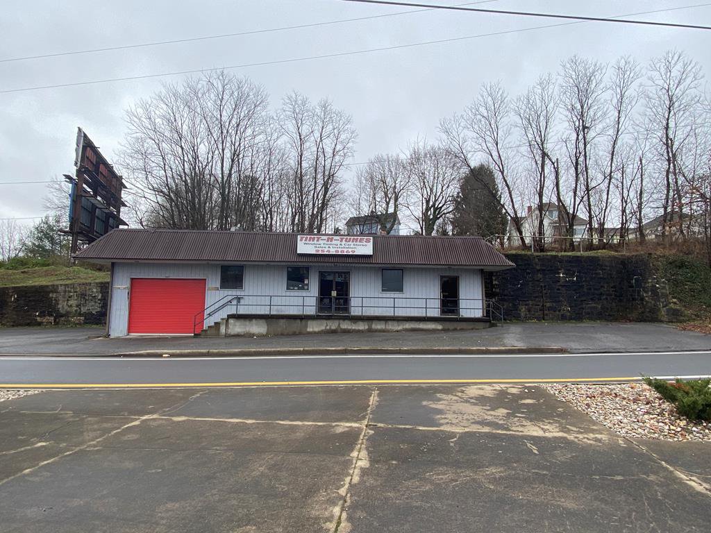 Real Estate For Sale Beckley WV MLS 83424 901 North Kanawha Street