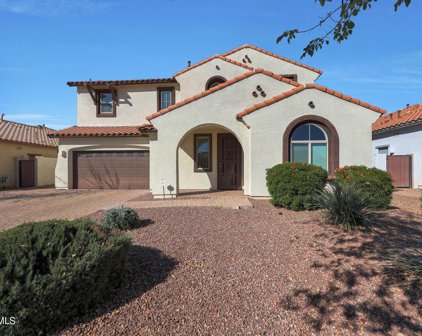 19286 E Carriage Way, Queen Creek