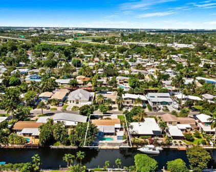 2524 Okeechobee Lane, Fort Lauderdale