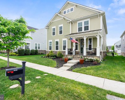 1010 Laconian St Se, Leesburg