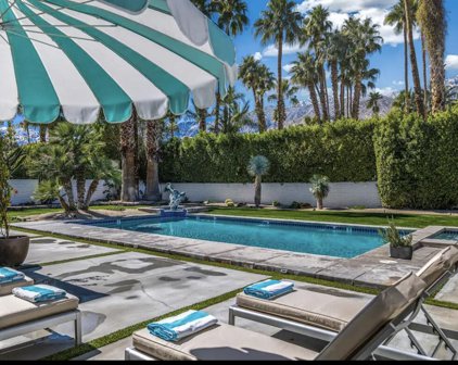 801 S S Sunrise Way, Palm Springs