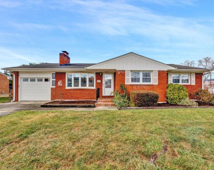 5708 Halcun  Dr, Roanoke