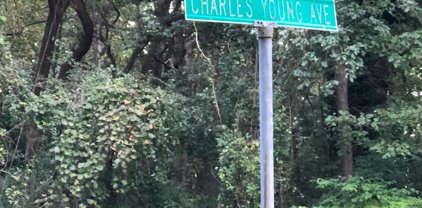 Charles Young Ave, Aquasco
