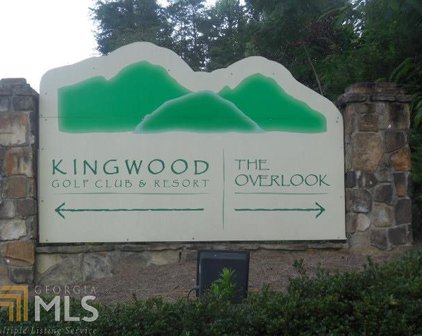 LOT 99 Cypress Court, Clayton
