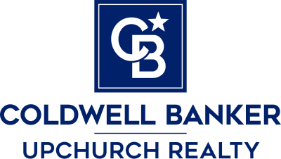 Coldwell Banker Upchurch Realty Logo