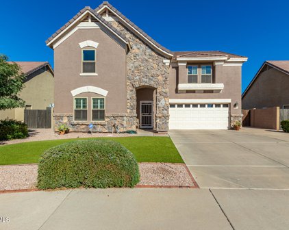 2402 E Winged Foot Drive, Chandler