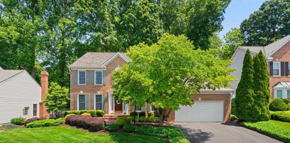 17705 Globe Theatre Dr, Olney