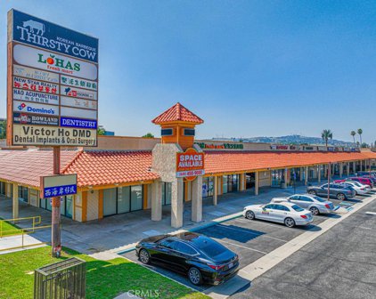 1725 Nogales Street, Rowland Heights