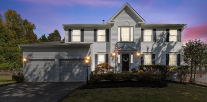 6 Yorkshire Ct, Stafford