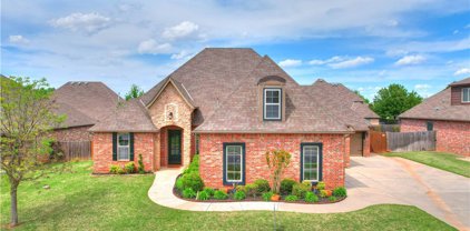 1509 SW 134th Terrace, Oklahoma City