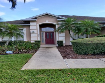 809 Golden Pond Court, Orlando
