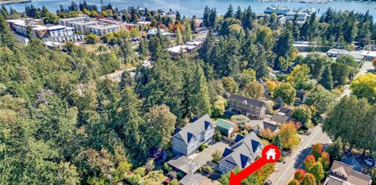 348 Ericksen Avenue NE, Bainbridge Island