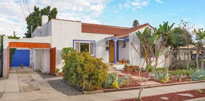5650 Ensign Avenue, North Hollywood
