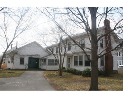 12 Shawmut Avenue, Wayland