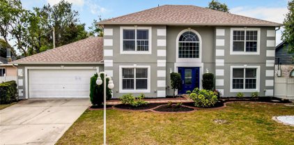 1177 Feather Drive, Deltona