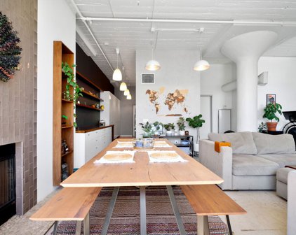 420 S San Pedro St Unit 617, Los Angeles