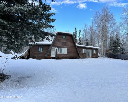 24833 N Otter Lake Loop, Willow