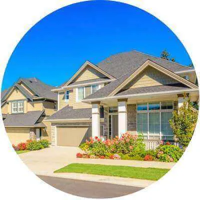 Instant Property Valuation