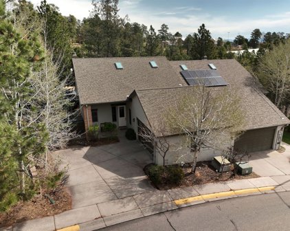 4760 Quemazon, Los Alamos