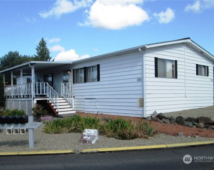 5900 64th Street NE Unit #185, Marysville