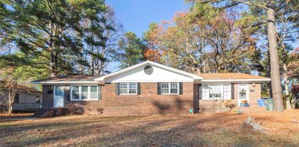 315 & 317 Lynn Avenue, Fayetteville