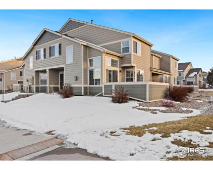 6720 Antigua Dr Unit 48, Fort Collins