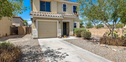 6410 W Harwell Road, Laveen