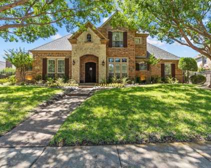 1705 Prince Meadow  Drive, Colleyville