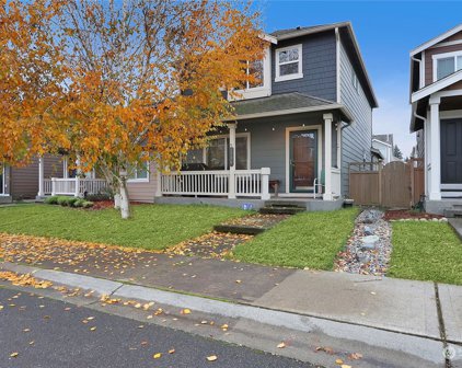 1736 180th Street Ct E, Spanaway