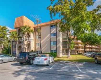 6001 N Falls Cir Dr Unit #406, Lauderhill