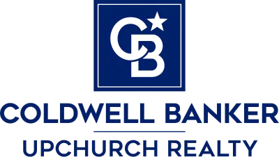 Coldwell Banker Upchurch Realty Logo