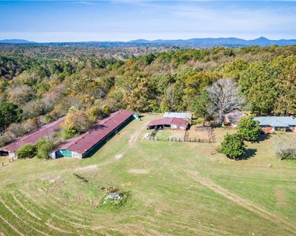 686 Bessie Lane, Ball Ground