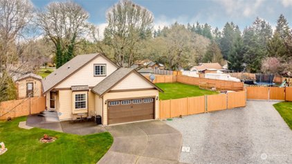 14905 14th Ave  S, Spanaway