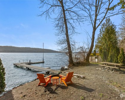 3128 Northshore Road, Bellingham