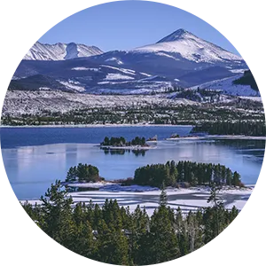 Lake Dillon, Summit County Colorado real estate and homes for sale