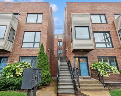 645 Custer Avenue Unit #403, Evanston