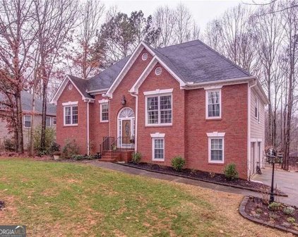 1215 Kaylyn Court NW, Kennesaw