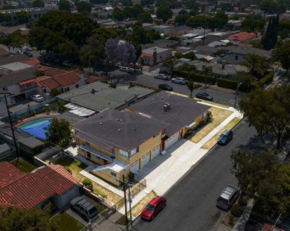 2905 Kansas Avenue, South Gate