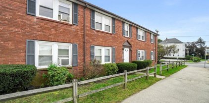 915 Hancock Street Unit 1, Quincy