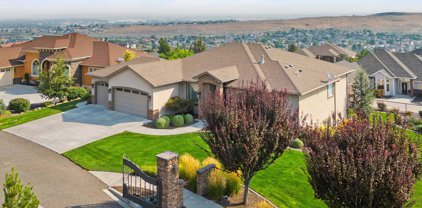 610 Lago Vista Drive, Richland
