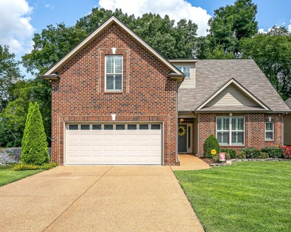 1070 Golf View Way, Spring Hill