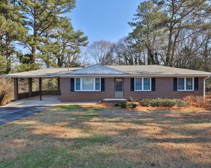 3748 Brock Road, Duluth