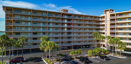 19451 Gulf Boulevard Unit 504, Indian Shores