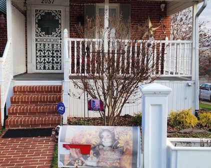 2057 Harman Ave, Baltimore