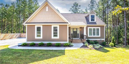6361 Piper Ridge Drive, Powhatan