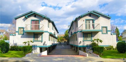 414 S Santa Anita Avenue Unit 7, Arcadia