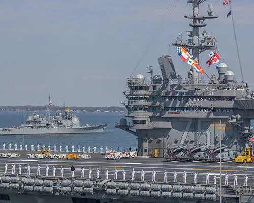 Naval Station Norfolk Homes for Sale