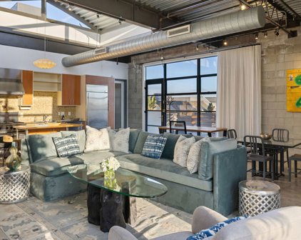 1534 17th Street Unit 205, Santa Monica